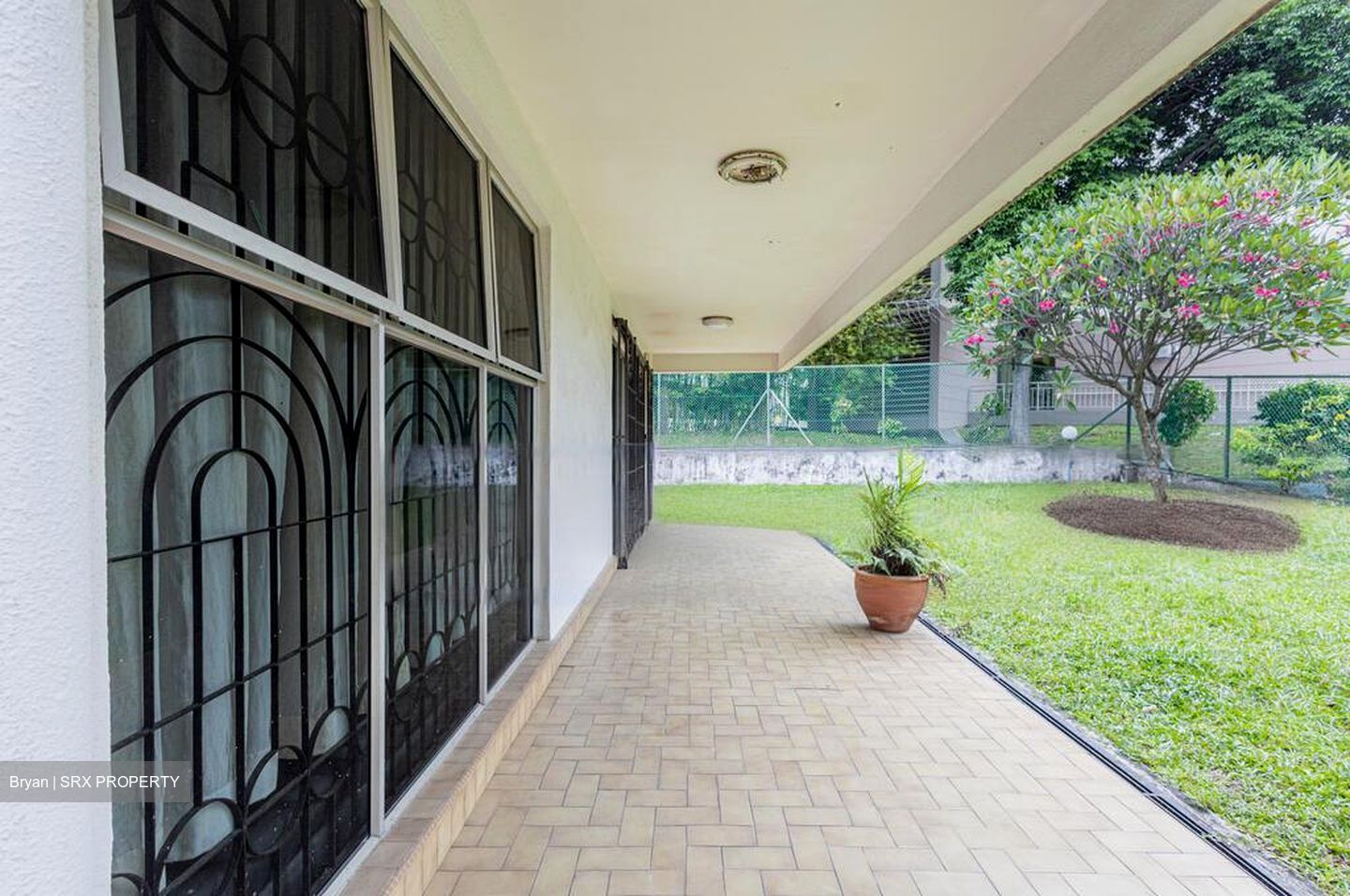 Bedok Road (D16), Detached #460522241